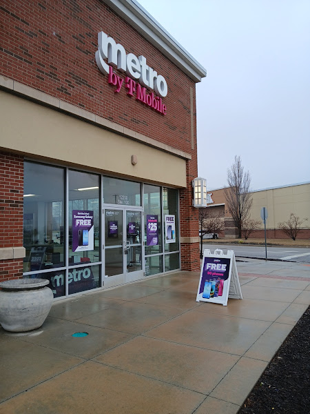 Metro by T-Mobile