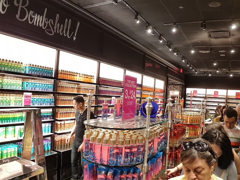 Victoria's Secret Outlet