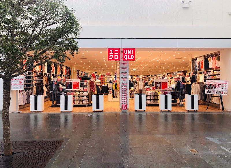 UNIQLO Paramus Park