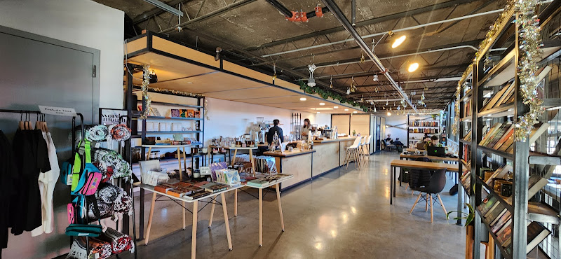 Prelude Coffee Roasters