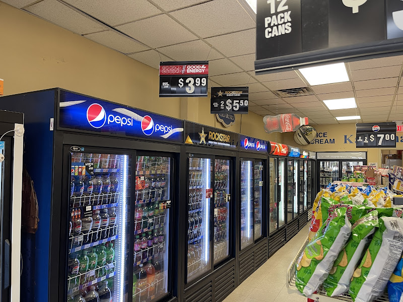 Kwik Mart