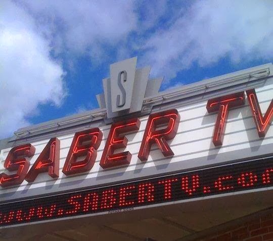 Saber TV