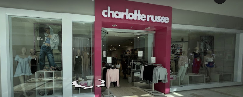 Charlotte Russe