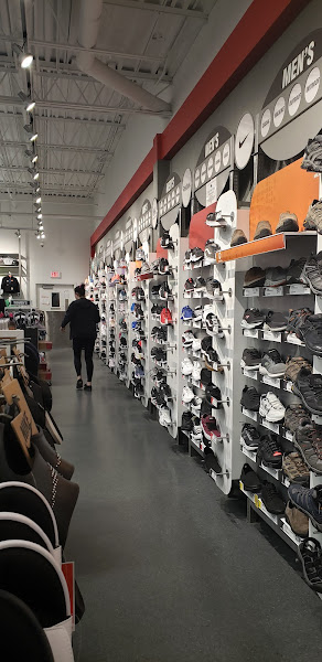 Sport Chek