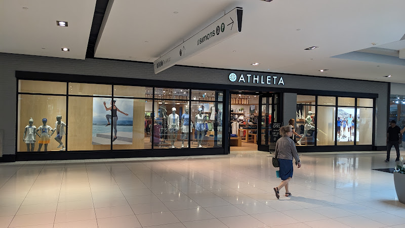 Athleta