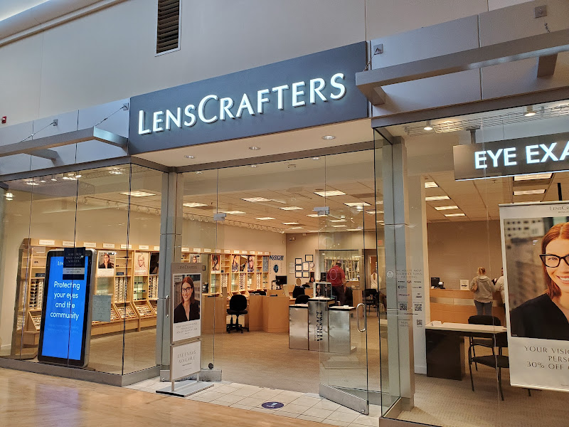 LensCrafters