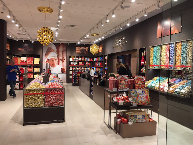 Lindt