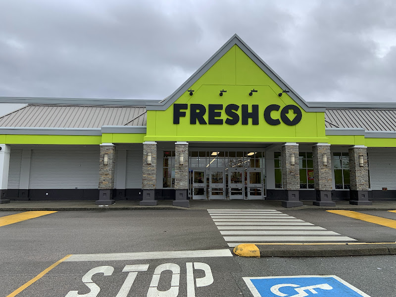FreshCo