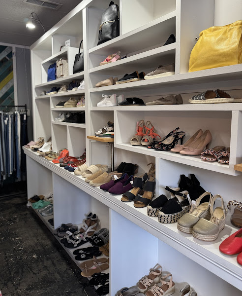 2nd Glances Consignment