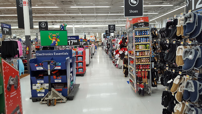 Walmart Supercenter
