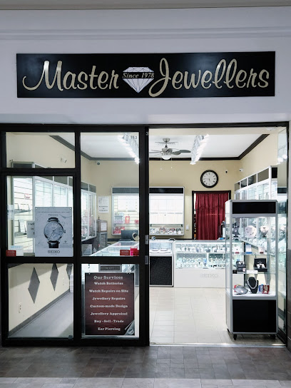 Master Fine Jewelers
