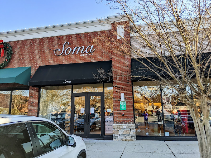 Soma