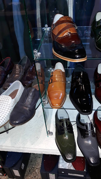 Fashion Menswear