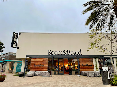 Room and Board Home Furnishings