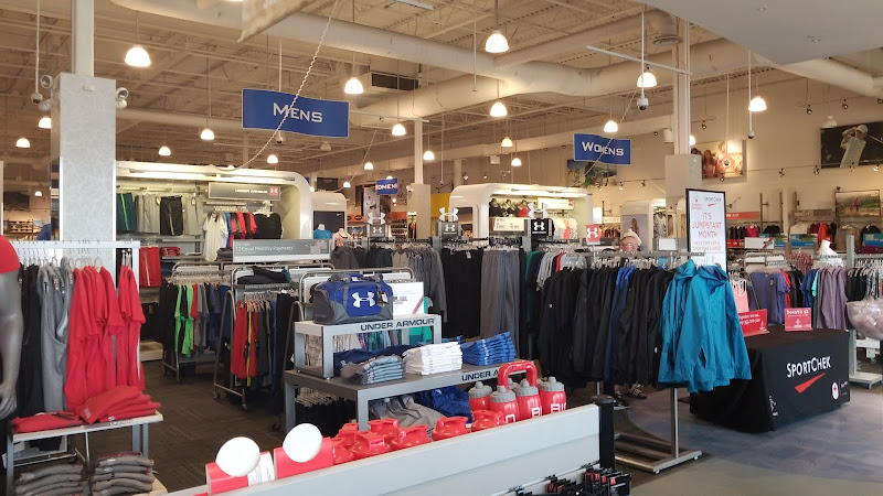 Sport Chek