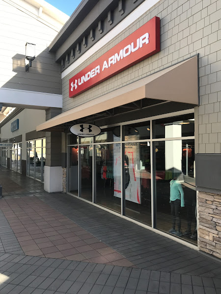 Under Armour Factory House