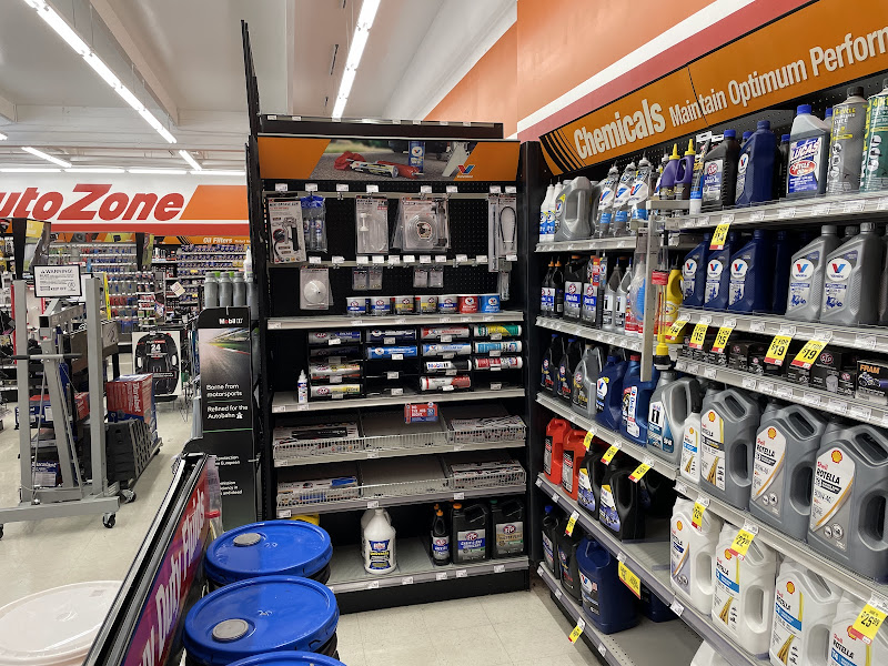 AutoZone