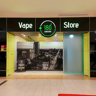 180 Vape Smoke Store