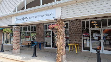 Serendipity Boutique Marketplace