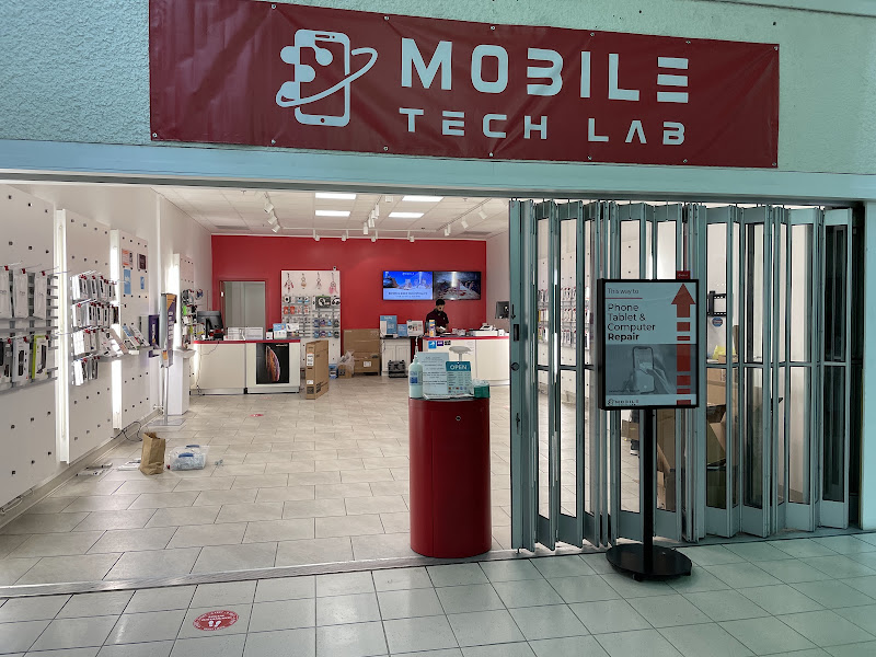 Mobile Tech Lab Thompson