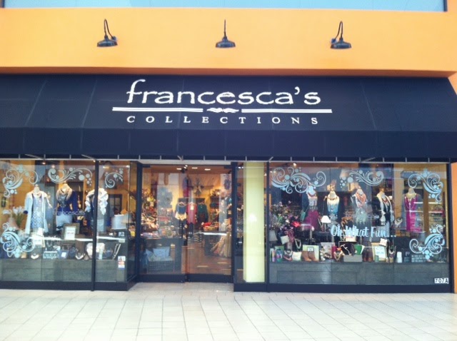 Francesca's
