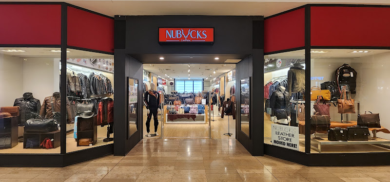 Nubucks Canada