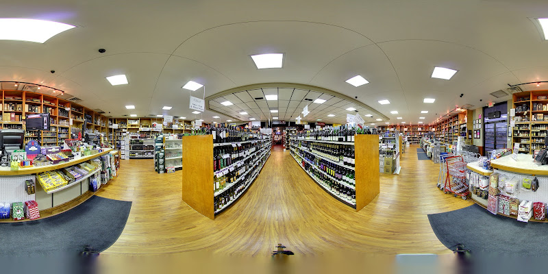 Colonial Wines & Spirits