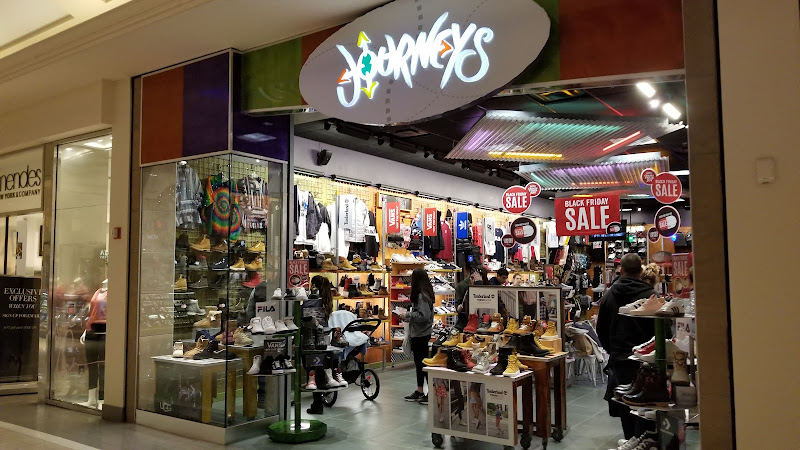 Journeys