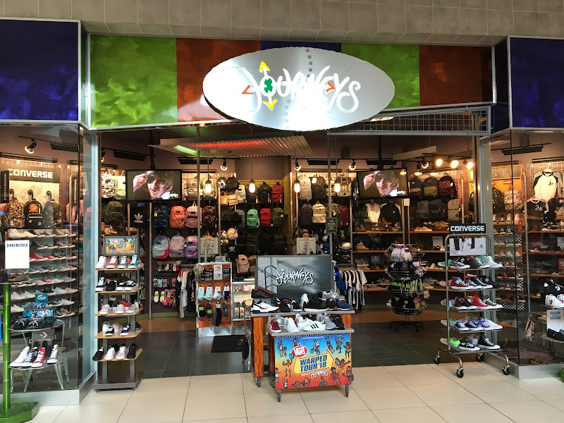 Journeys