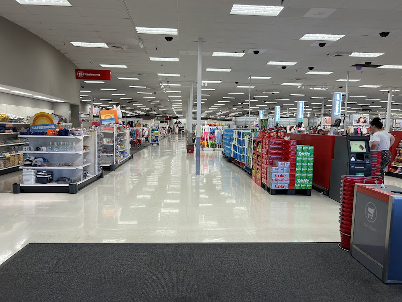 Target
