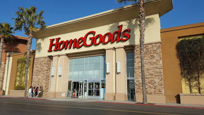 HomeGoods