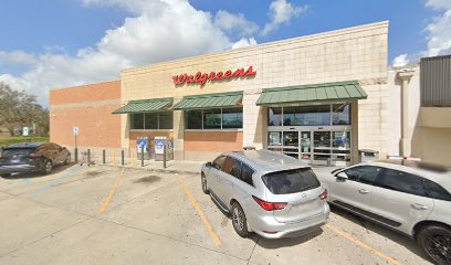 Walgreens Pharmacy