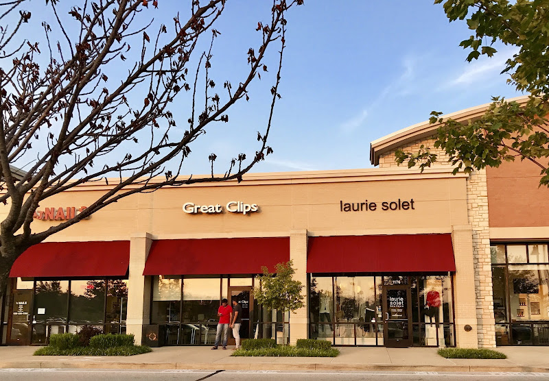 Laurie Solet Boutique