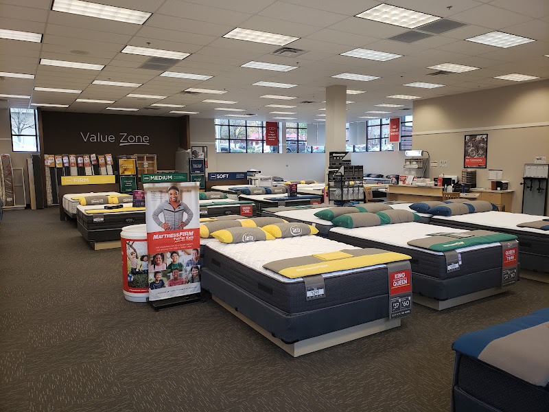 Mattress Firm Cedar Hills Crossing