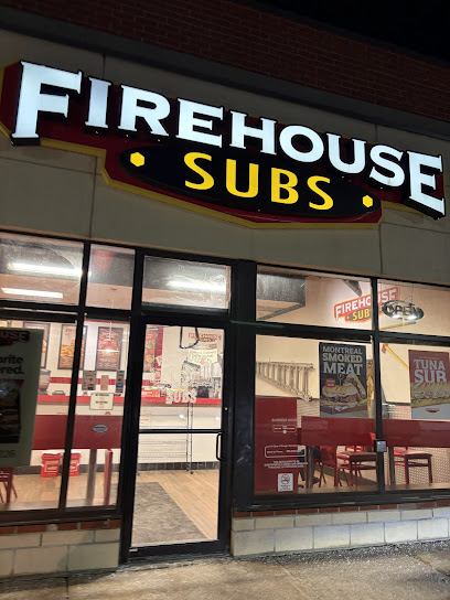 Firehouse Subs