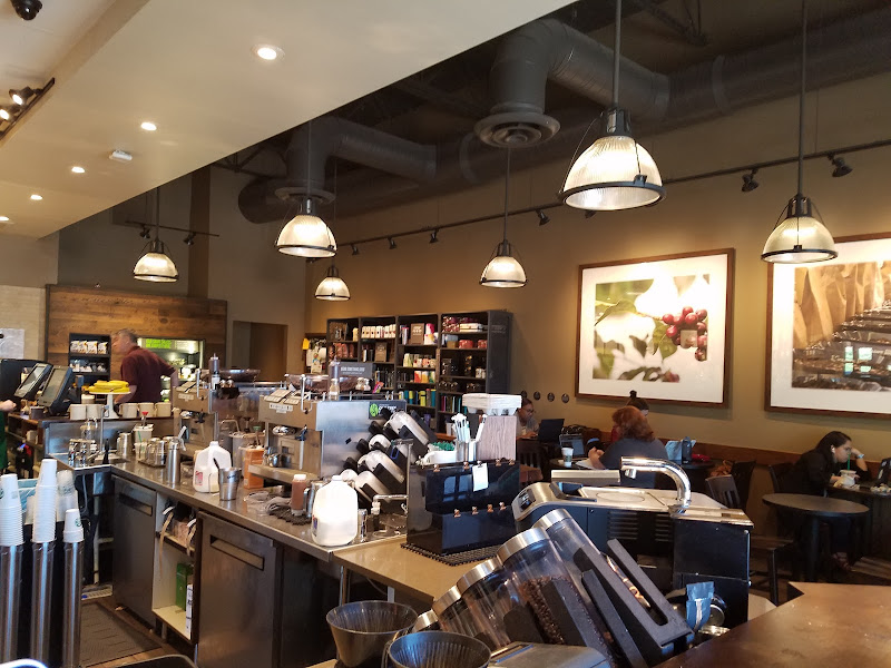 Starbucks Coffee Company