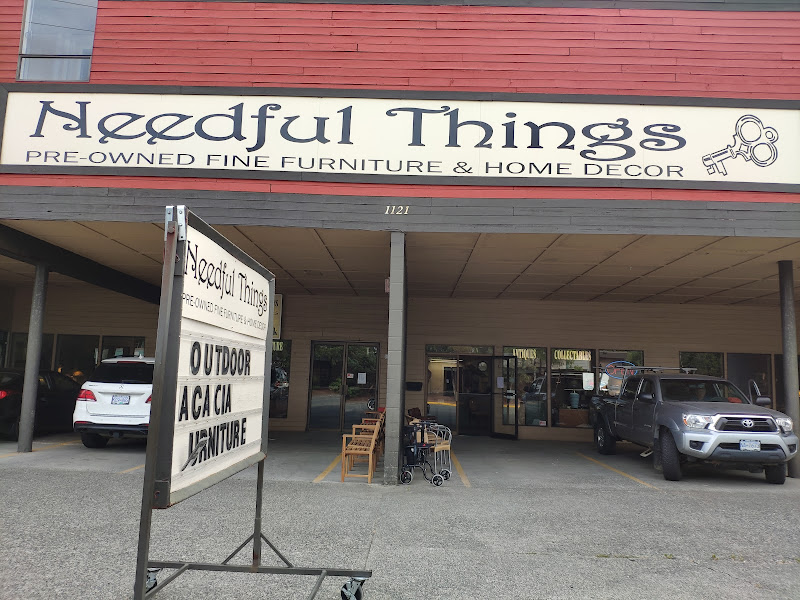 Needful Things