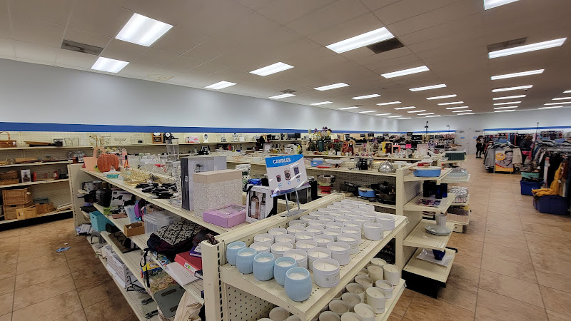 Goodwill