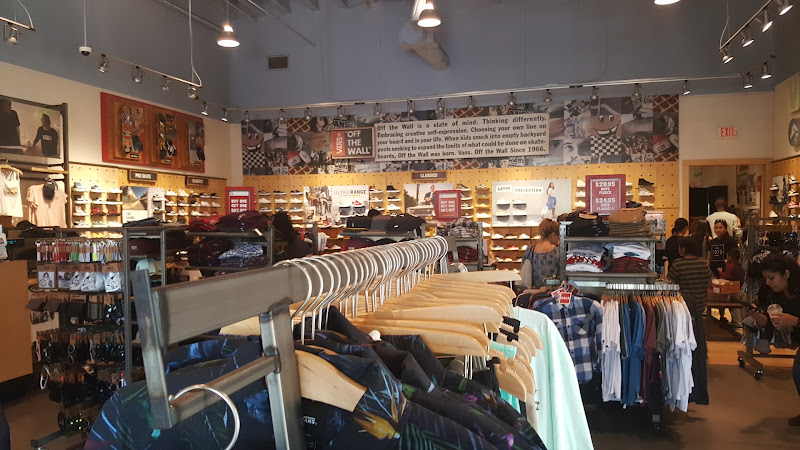 Vans
