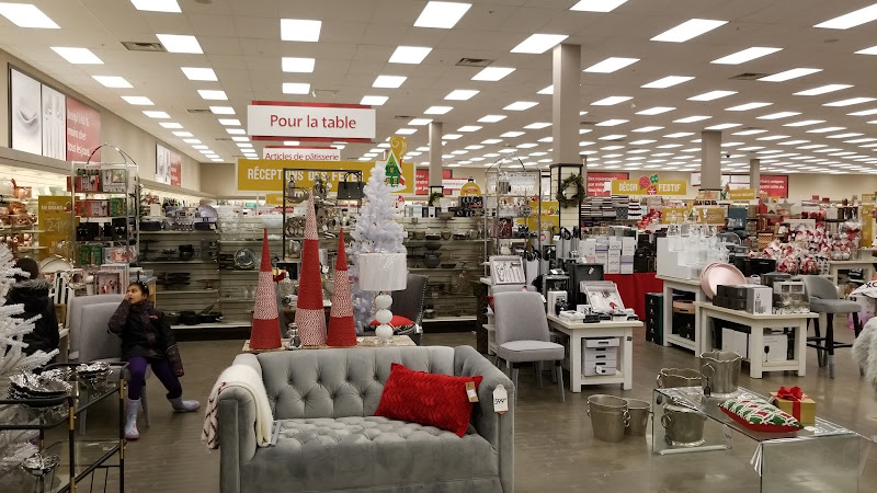 Homesense