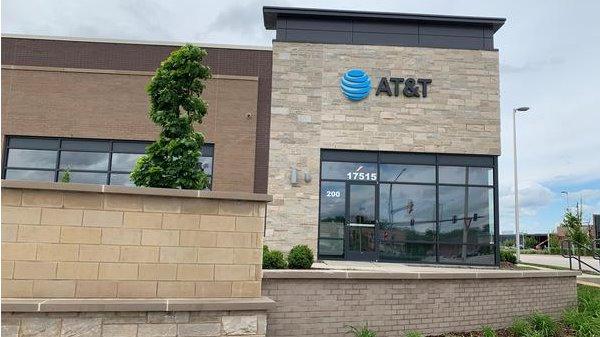 AT&T