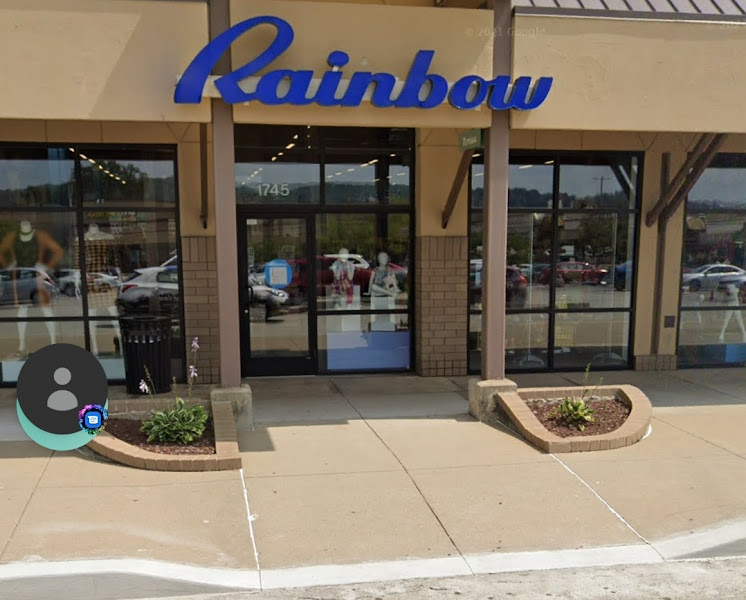 Rainbow