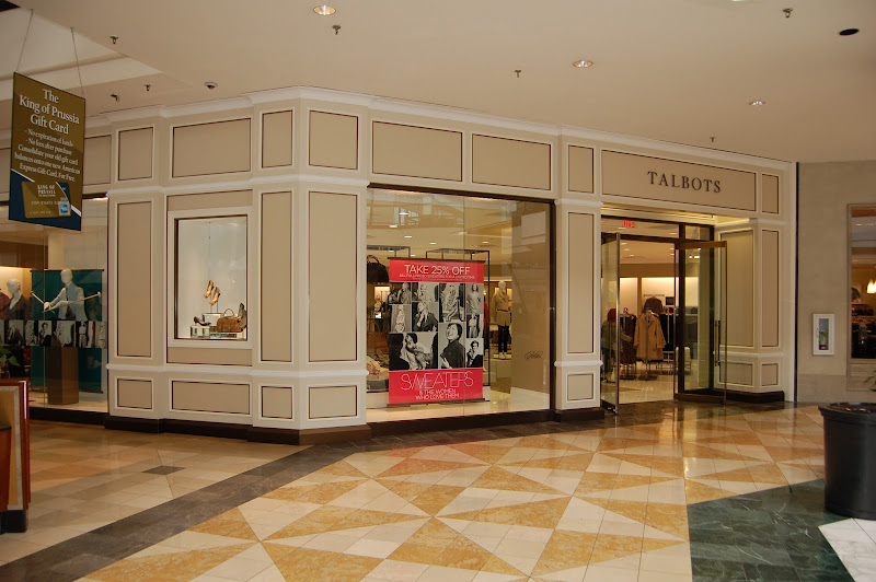 Talbots