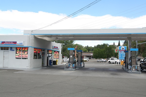 Sierra Car Care and Tire Centers