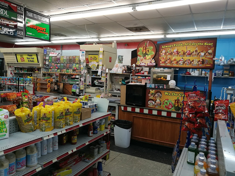 Dago’s Snacks LLC