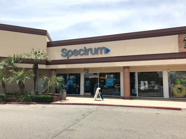 Spectrum
