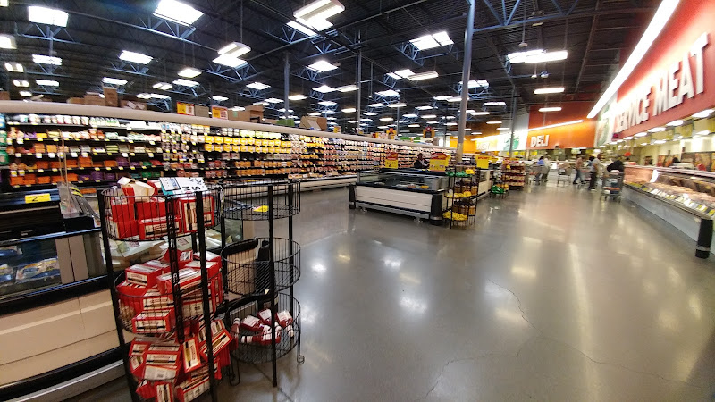 Foods Co
