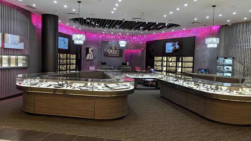 Riddle's Jewelry - Mall of America