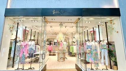 Lilly Pulitzer