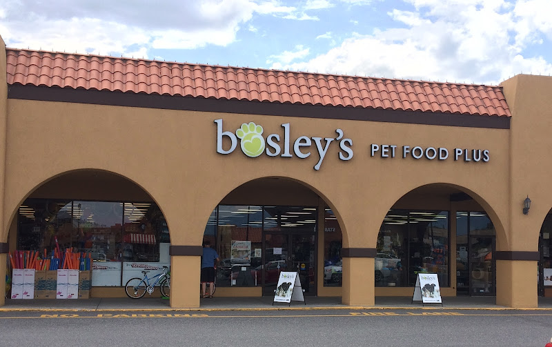 Bosley's